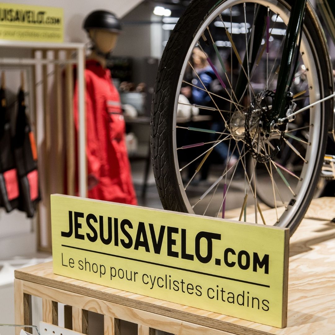 Bhv velo online paris